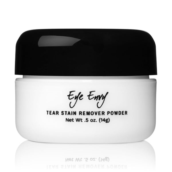 Eye Envy-Pudra pentru îndepărtarea petelor