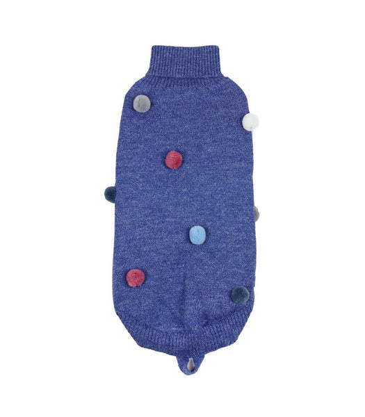 Ferribiella Pulover BONBON Albastru