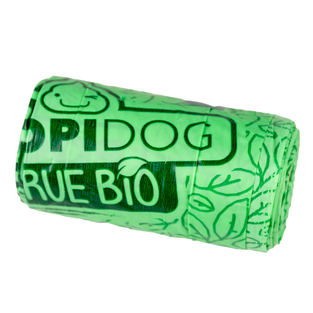 Pungi igienice bio 4x15 buc
