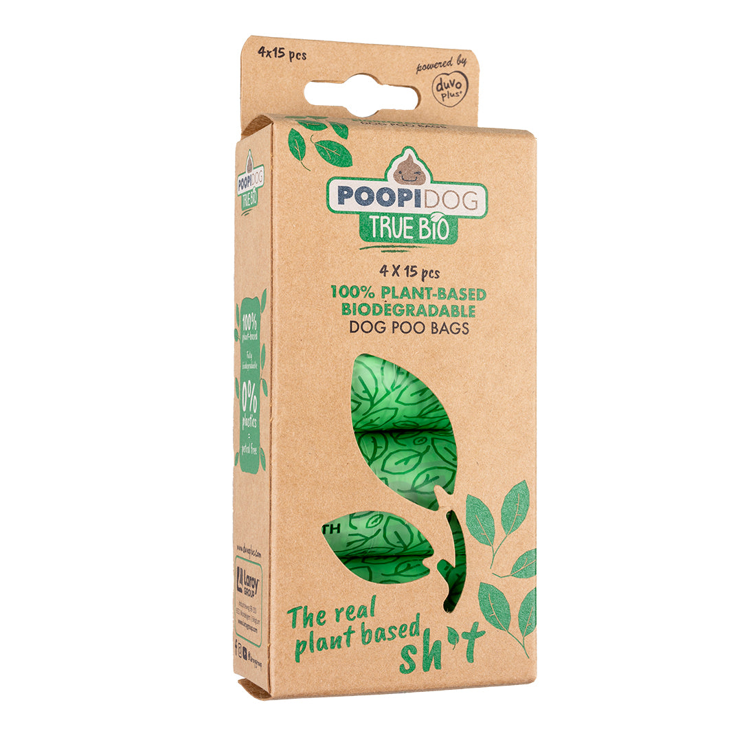 Pungi igienice bio 4x15 buc