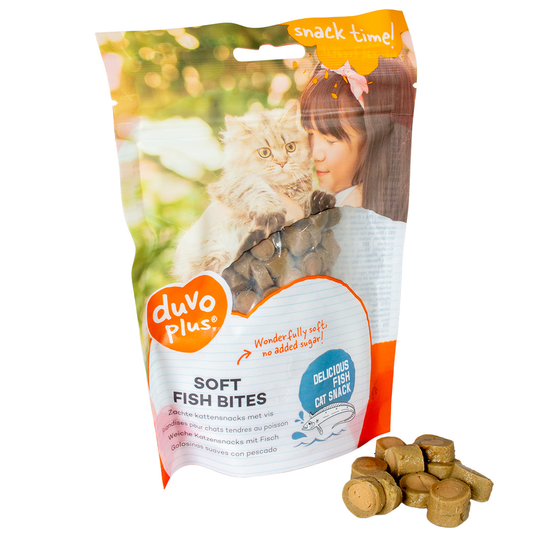 Recompense cu peste Soft 50g