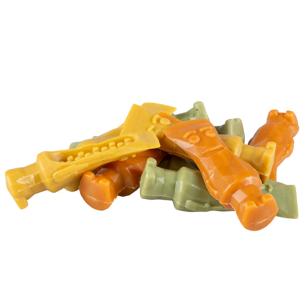 Recompensa Garden Bites Prietenii fructelor pasta de dinti/ buc