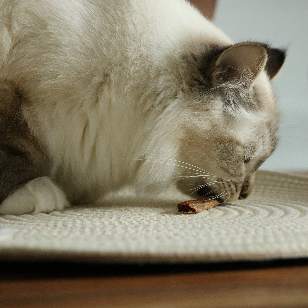Recompense pisici I love Happy Cat 70g