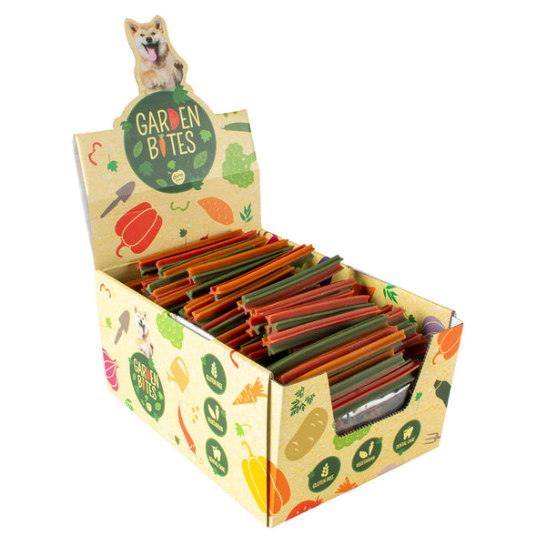 Recompensa Snack Vegetarian Triple sticks - buc