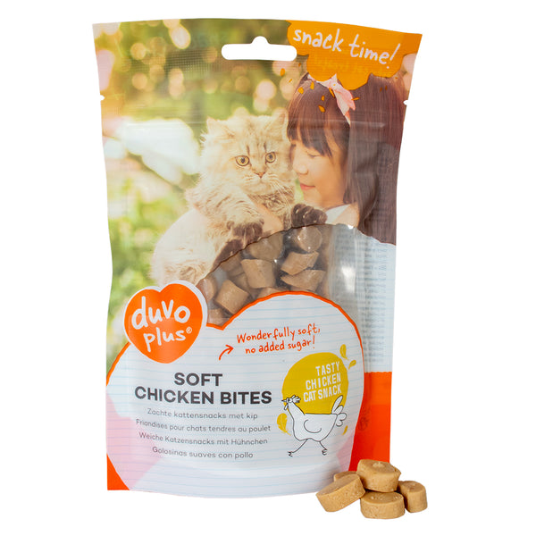 Recompense cu pui Soft 50g