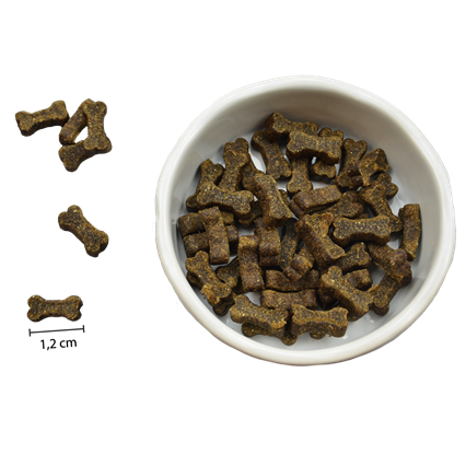 RW  Gaucho's Favorite Recompense din carne vita Angus 200g