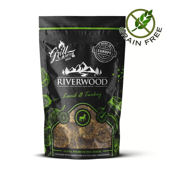 RW Recompense Grillmaster Miel & Curcan