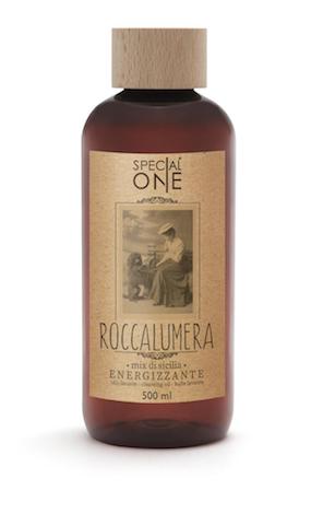 Special One Ulei Roccalumera Energizant