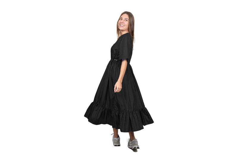 Tikima Lioni Rochie Grooming