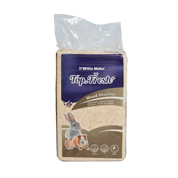 Asternut rumegus 1kg natural