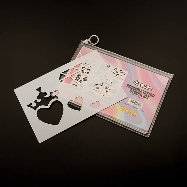 Opawz Sabloane Reutilizabile