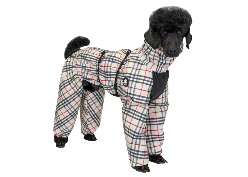 Show Tech Costum Arabella Water-Resistant