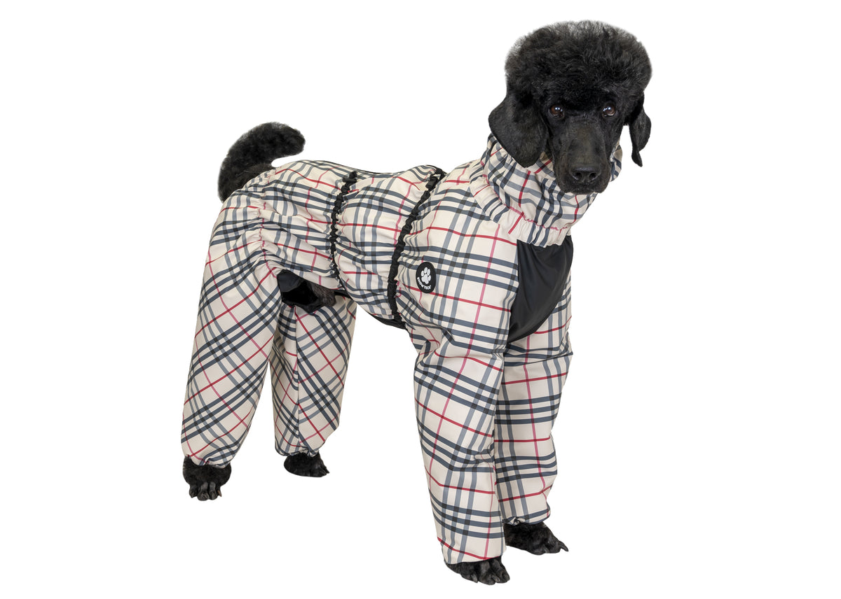 Show Tech Costum Arabella Water-Resistant