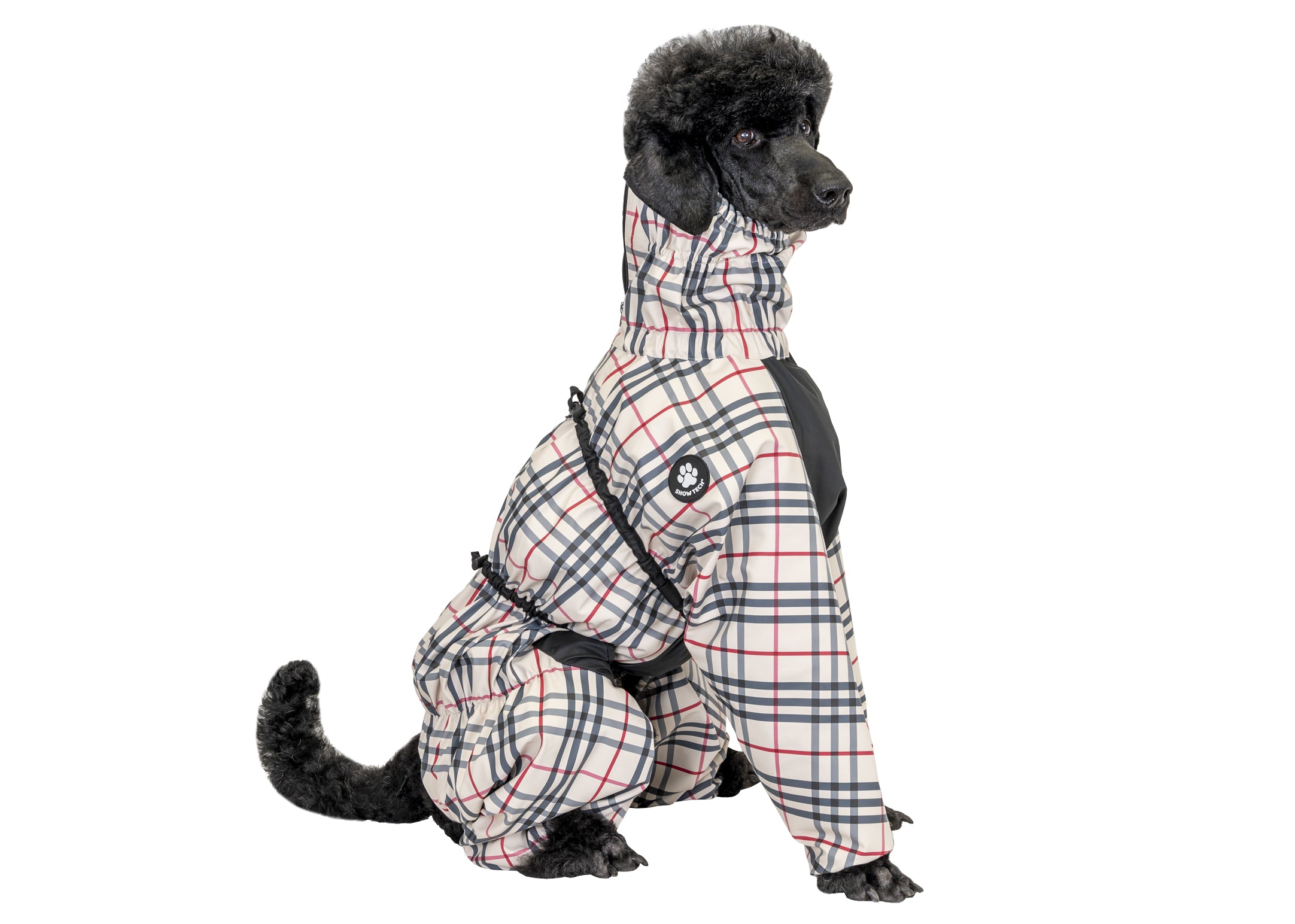 Show Tech Costum Arabella Water-Resistant