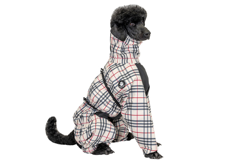 Show Tech Costum Arabella Water-Resistant