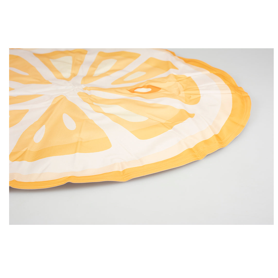 Saltea racoritoare rotunda 60x60x0.8 cm culori diverse