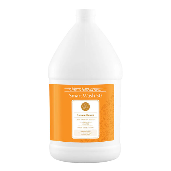 Chris Christensen Sampon SmartWash 50 Autumn Harvest 3.8L