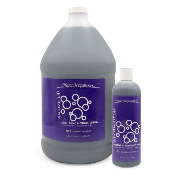 Chris Christensen Sampon SmartWash 50 Brightening