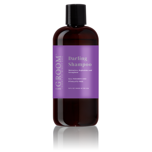 IGROOM Sampon Darling
