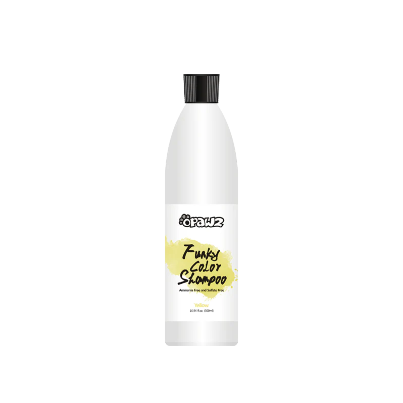 OPAWZ Sampon nuantator 500ml