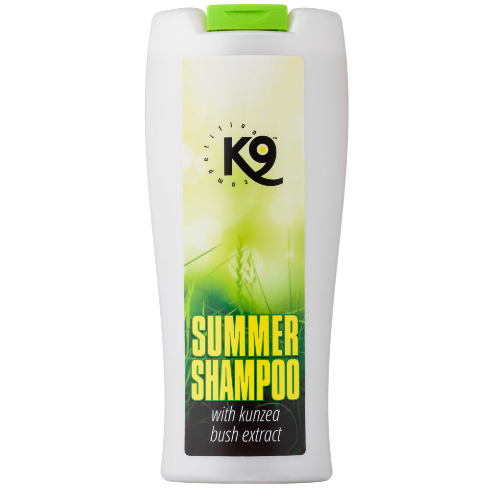 K9 Competition Sampon de Vara 300ml
