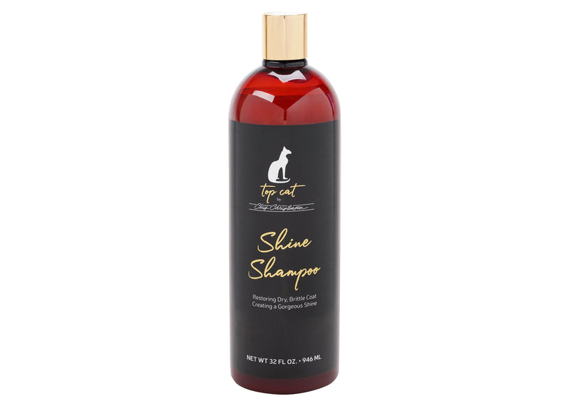 Chris Christensen Systems Topcat Shine Shampoo