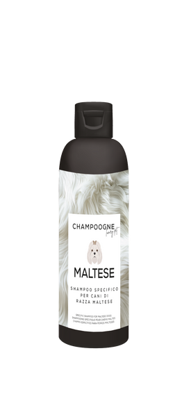 Champoogne Sampon pentru Maltese 1L