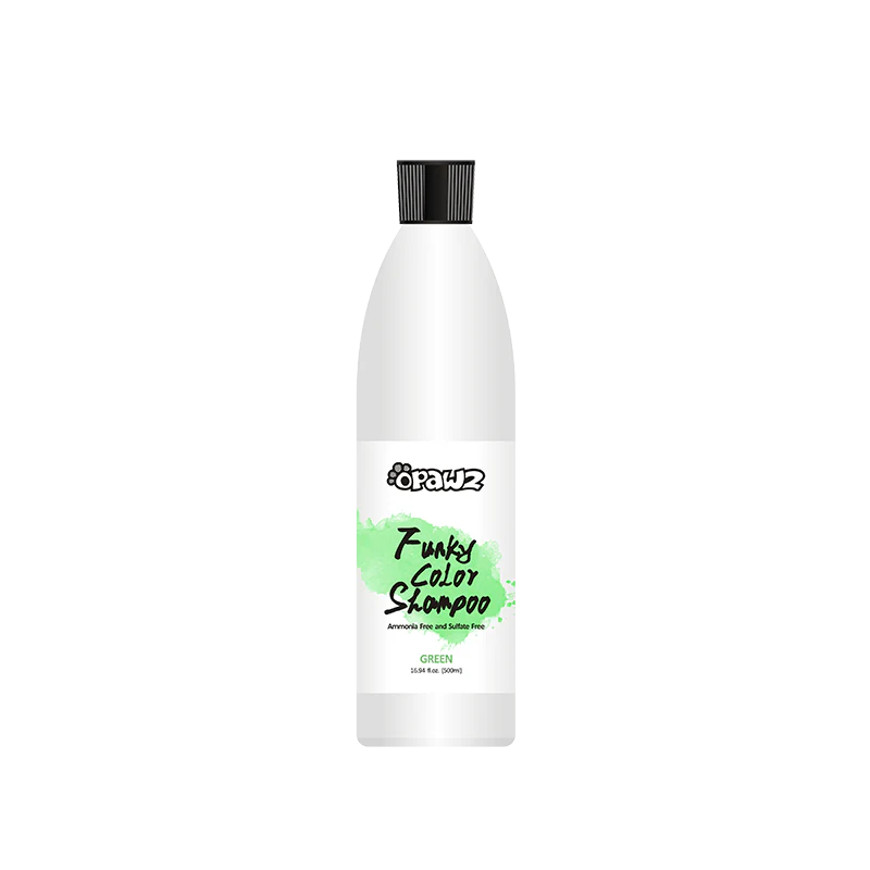 OPAWZ Sampon nuantator 500ml