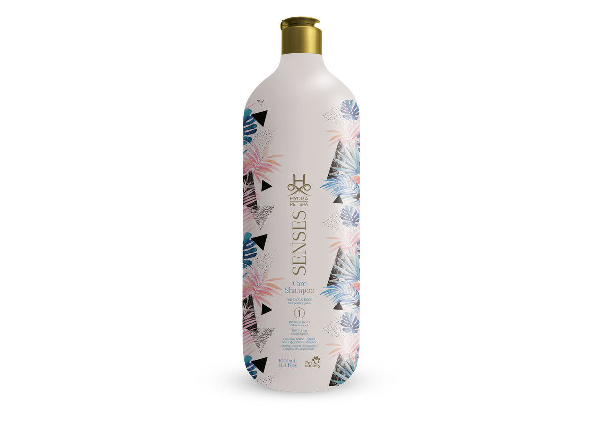 Hydra Sampon pentru caini si pisici Pet Spa Senses Care
