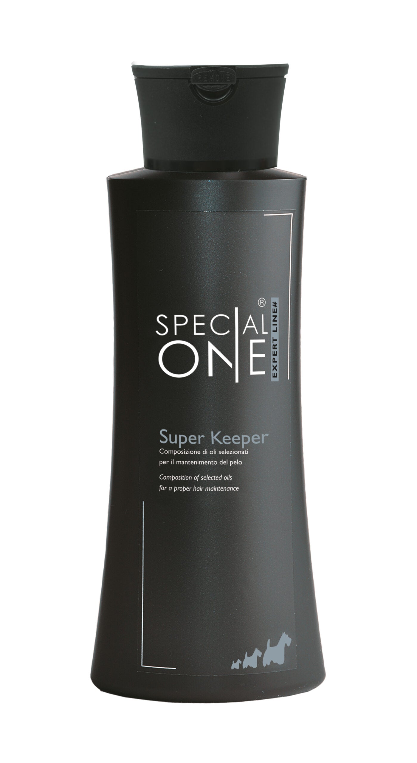 Special One Sampon Super Keeper