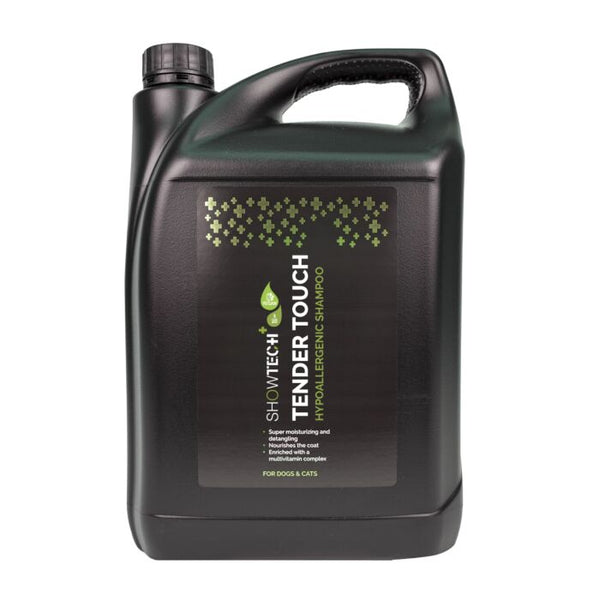 Show Tech+ Sampon Tender Touch 300ml