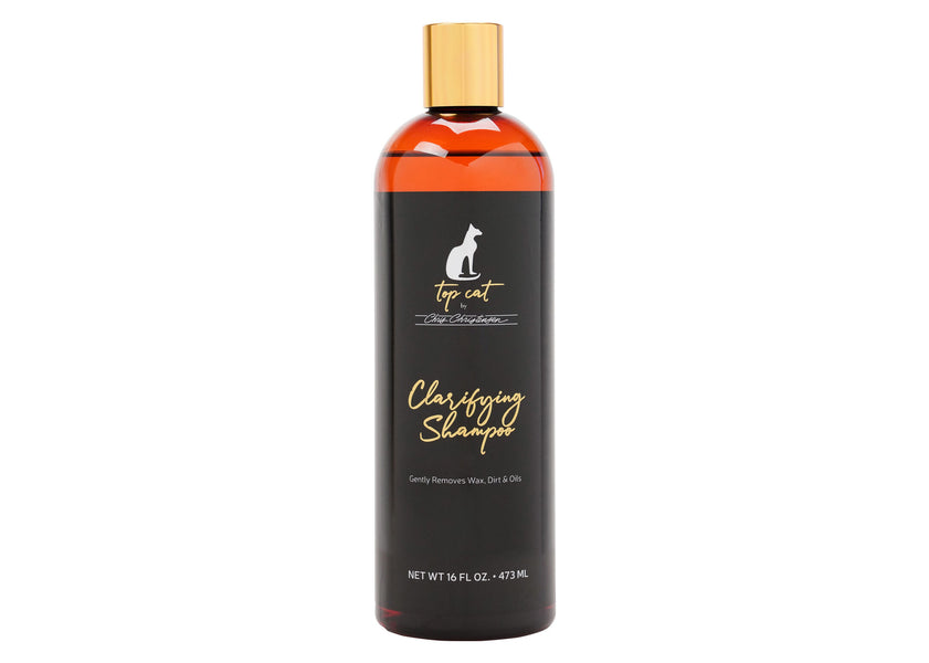 Chris Christensen Topcat Sampon Clarifying