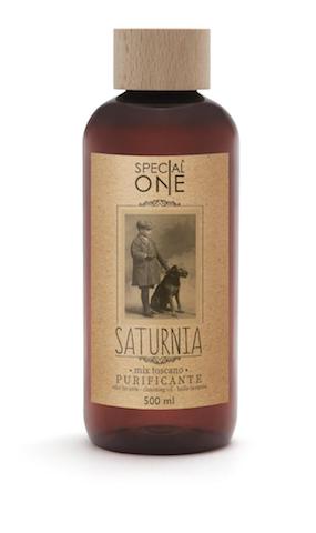Special One Ulei Saturnia Mix Toscan Purificant