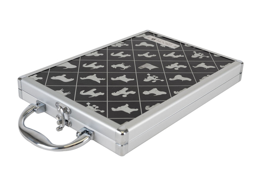 Servieta pentru foarfece Groom-X Mini K-Design
