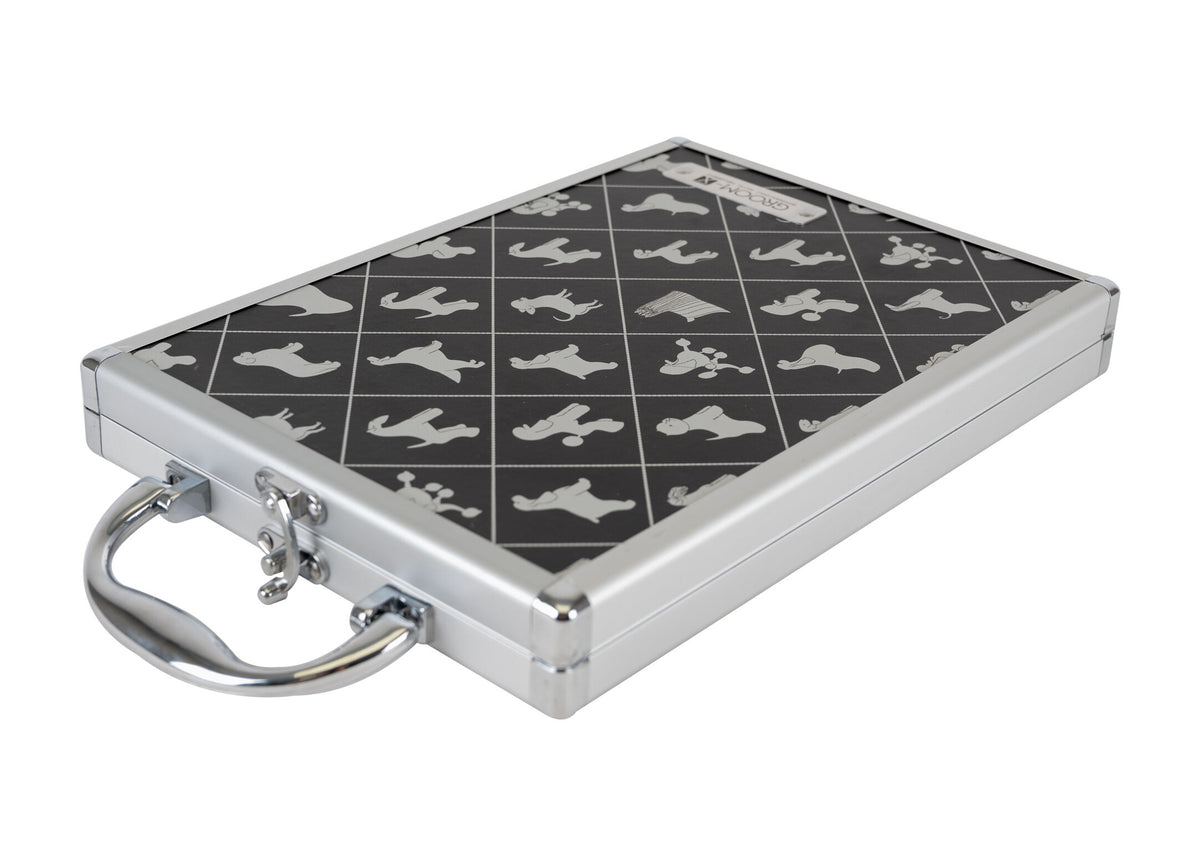 Servieta pentru foarfece Groom-X Mini K-Design