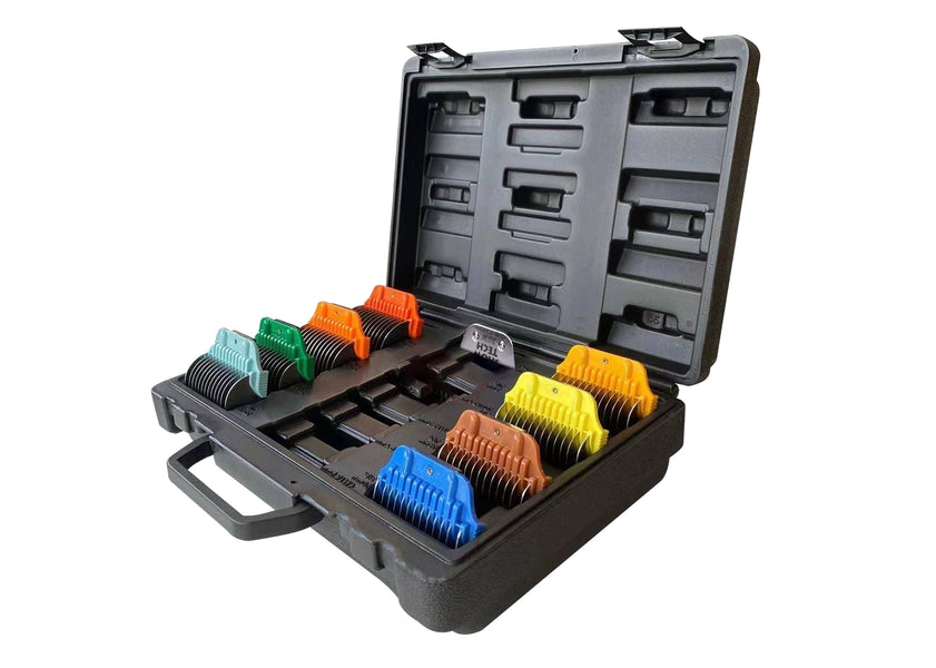 Show Tech Set Distantieri Pro Wide SS + cutit 30W