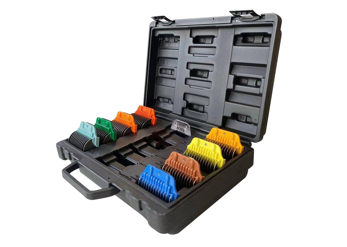 Show Tech Set Distantieri Pro Wide SS + cutit 30W
