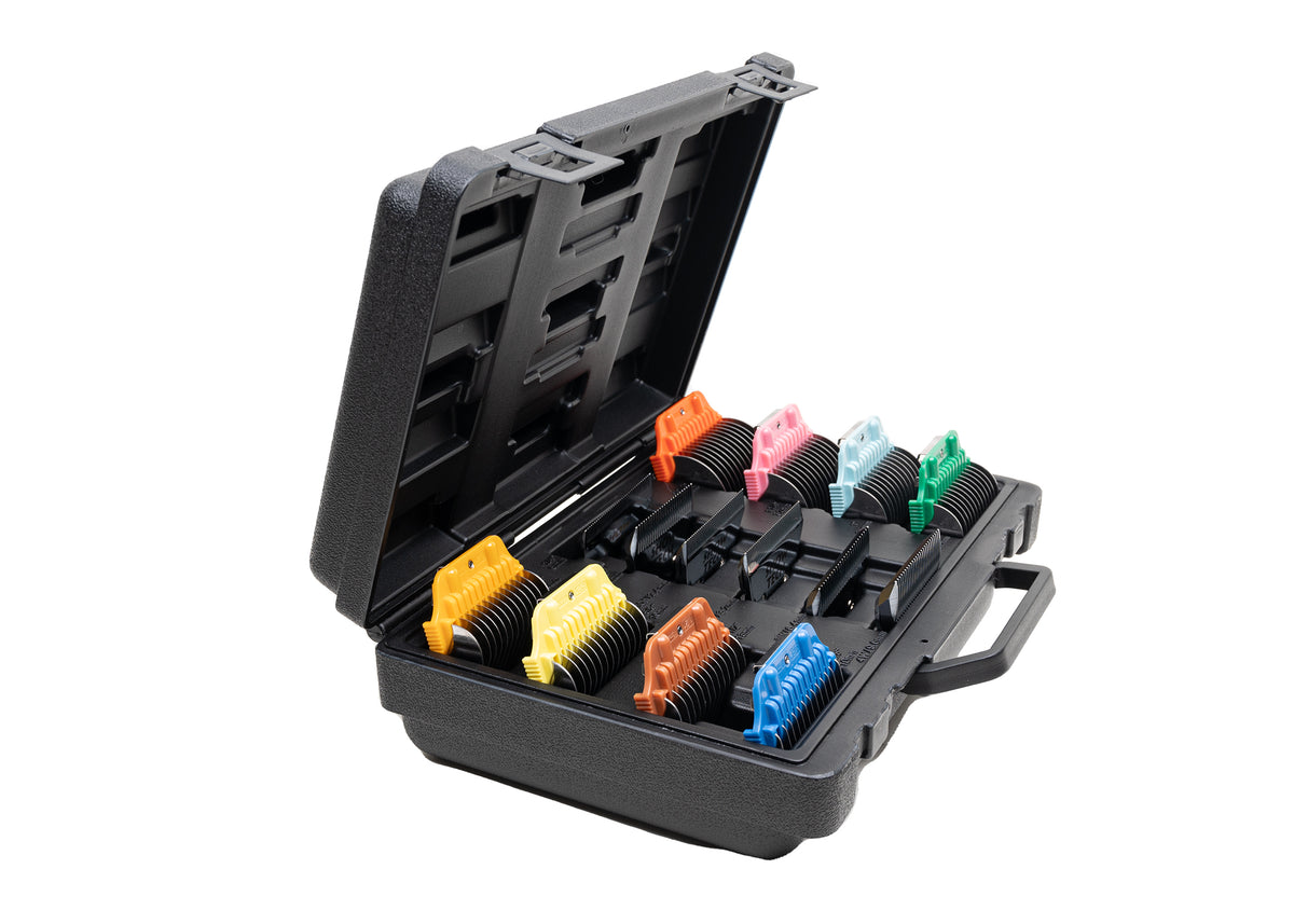 Show Tech Set Distantieri Pro Wide SS 10 buc + 6 cutite Wide