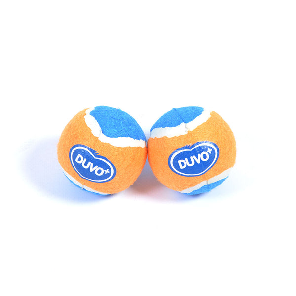 Minge Tenis M 2buc. 6 cm