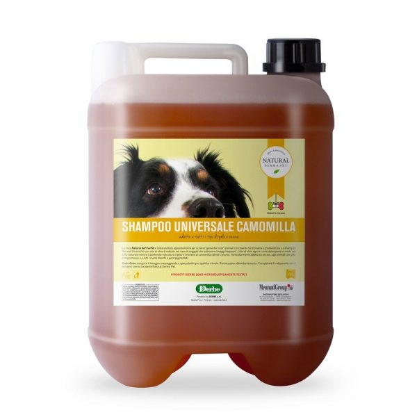 NDP Sampon Universal 10L