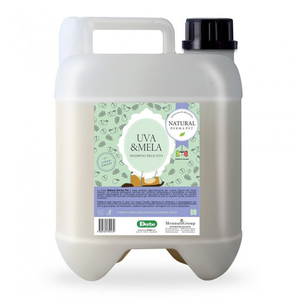 NDP Sampon cu Struguri si mar 5L