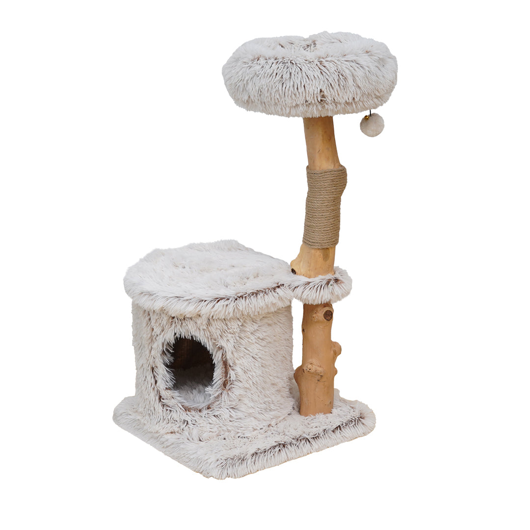 Sisal pisici Manila 40x40x80cm
