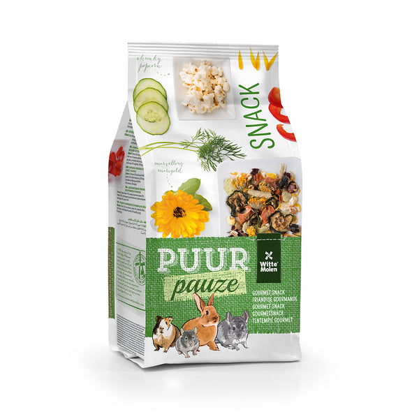 Puur Snack Muesli 700g