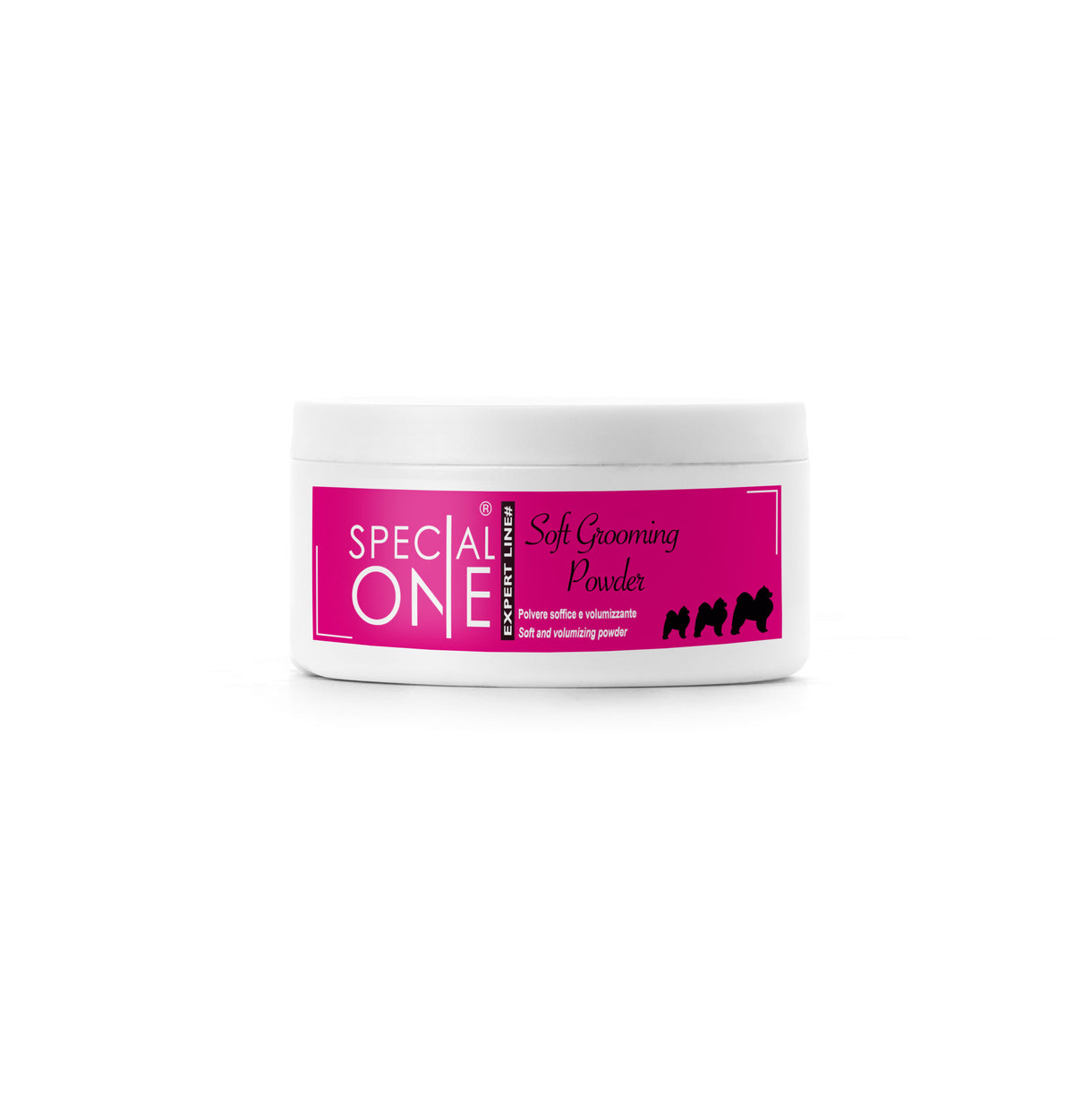 Special One Soft Grooming Powder