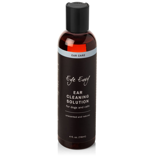 Eye Envy Solutie pentru curatarea urechilor 118ml