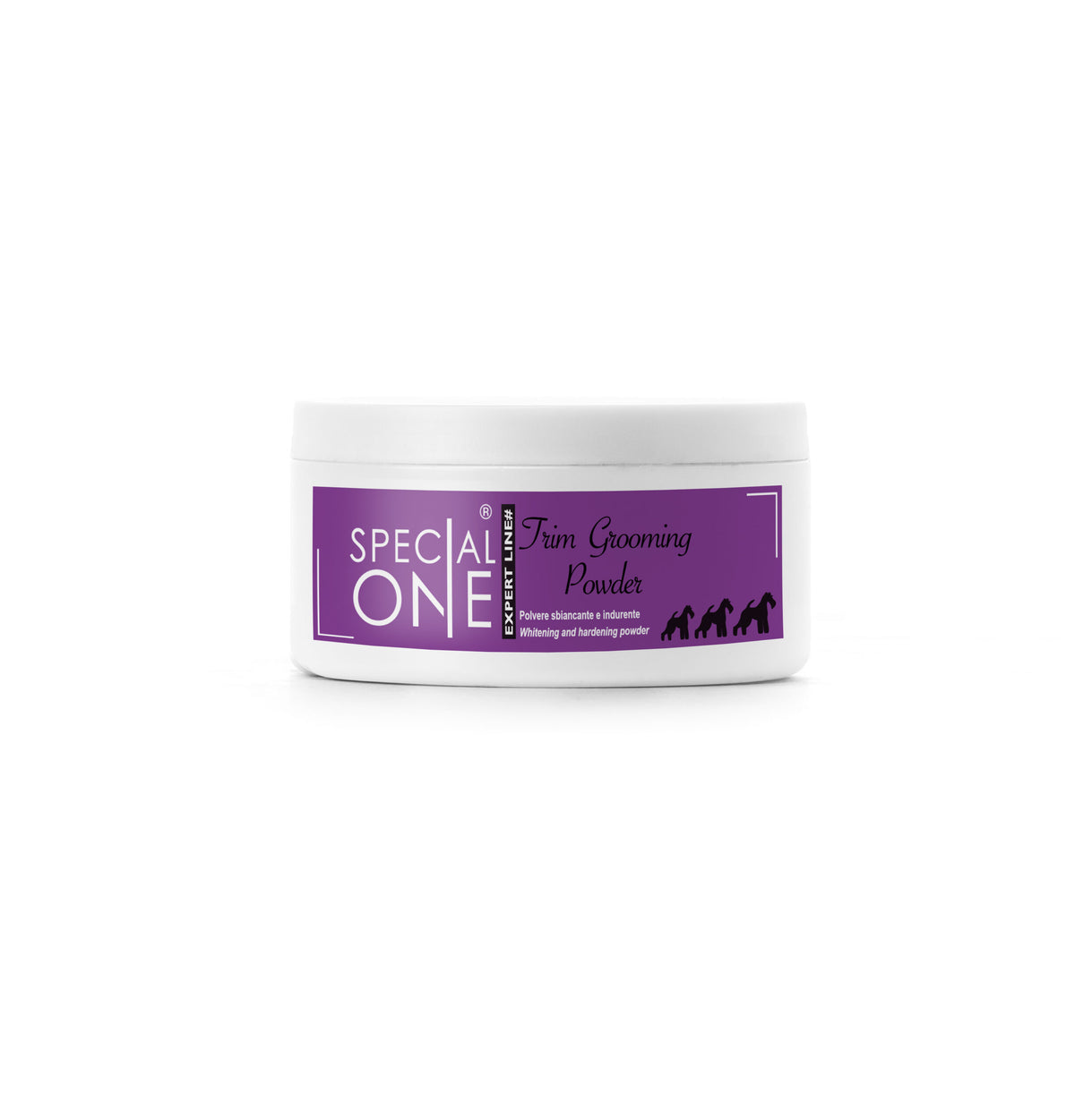 Special One Trim Grooming Powder