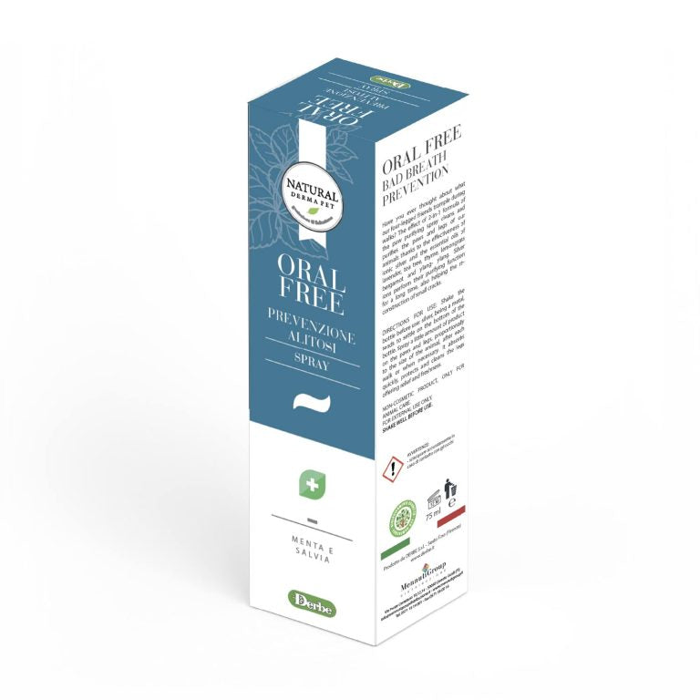 NDP Spray Oral 75 ml