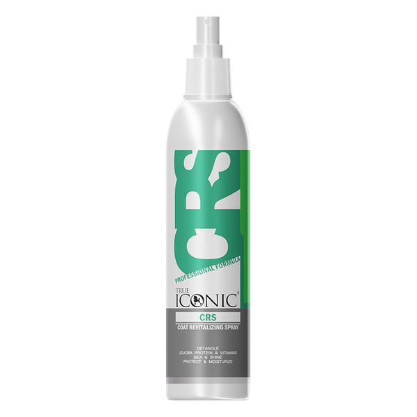 True Iconic Revitalizing Spray