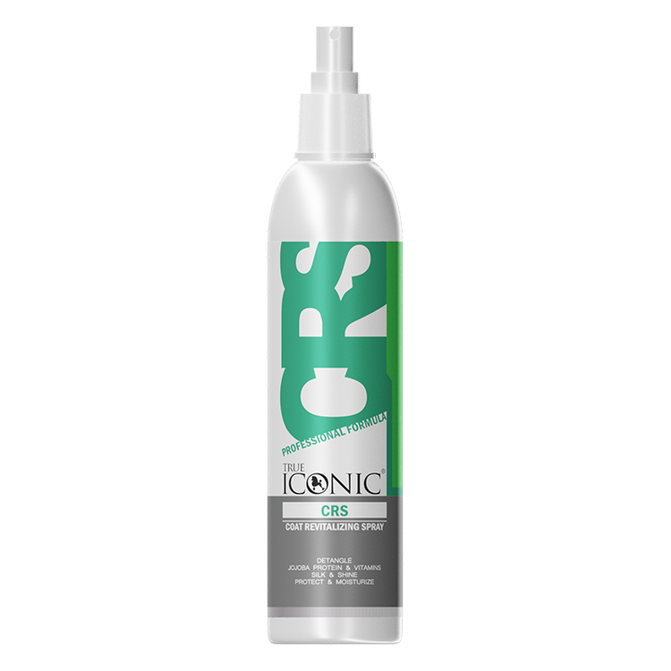 True Iconic Revitalizing Spray