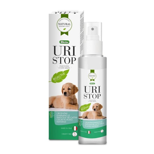 NDP Spray uristop - antiurinare pentru caini